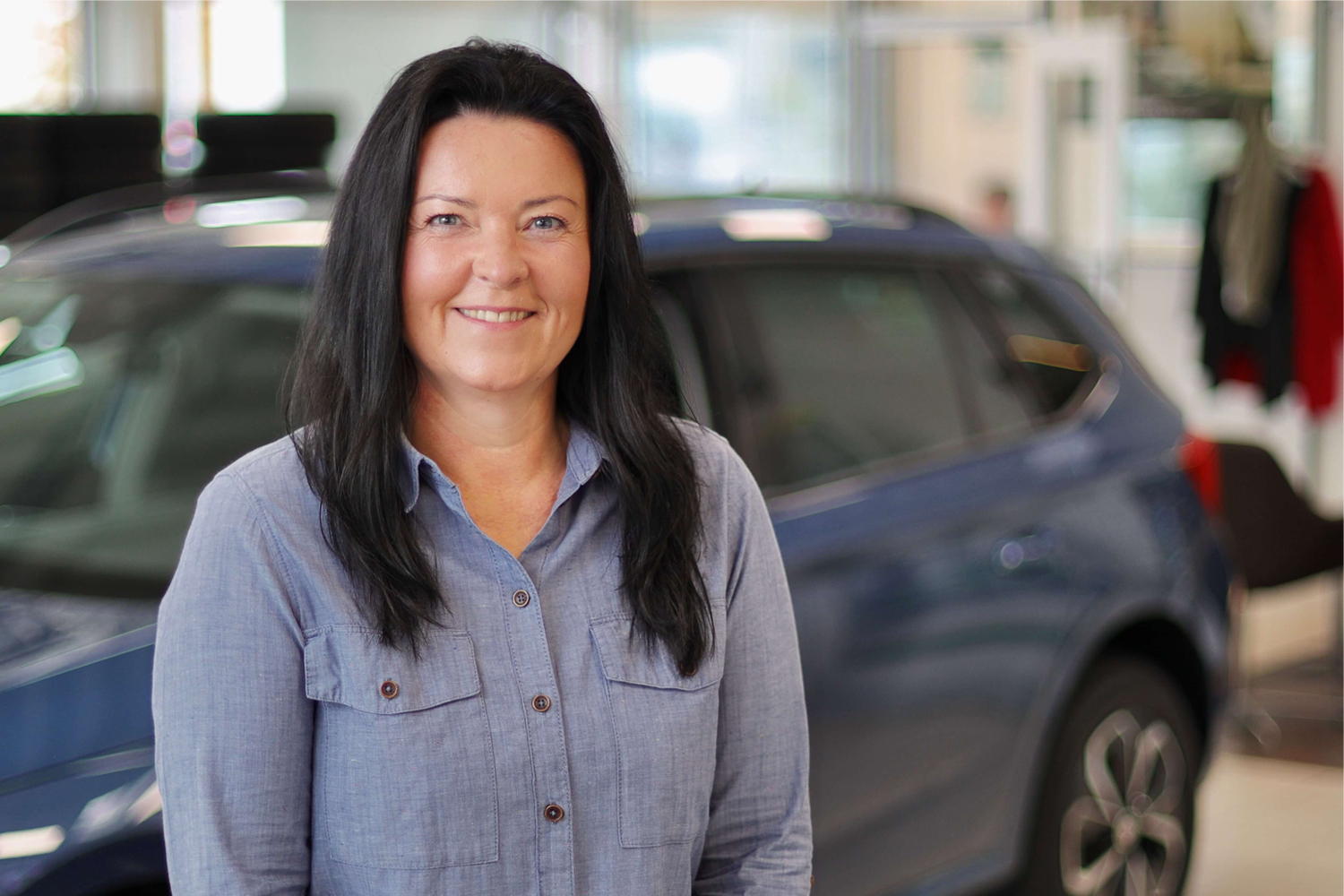 Bild von Andrea Thormann